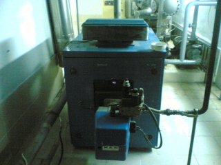 Buderus g 405 