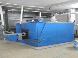 Buderus g 605