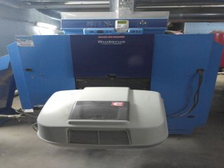 Buderus ge 615 Logano